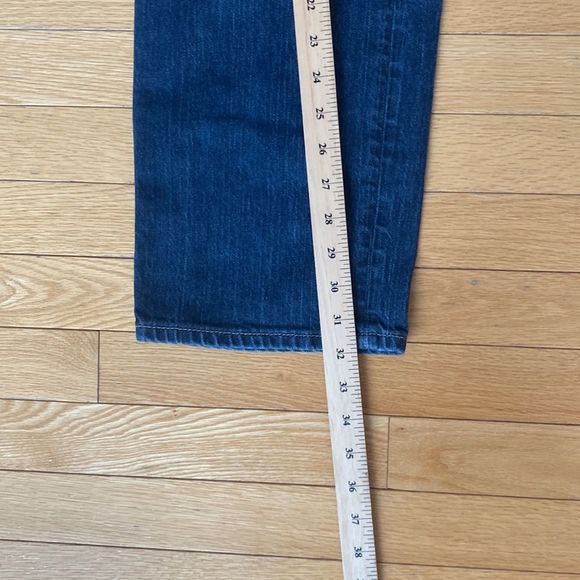 Silver jeans Men’s Gordie taper size 34 - Picture 8 of 9